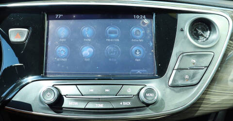 2020 Buick Envision Preferred