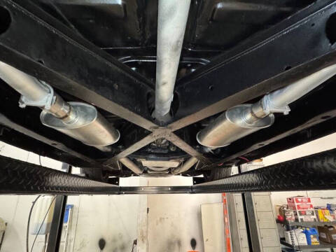 1948 Cadillac Series 62