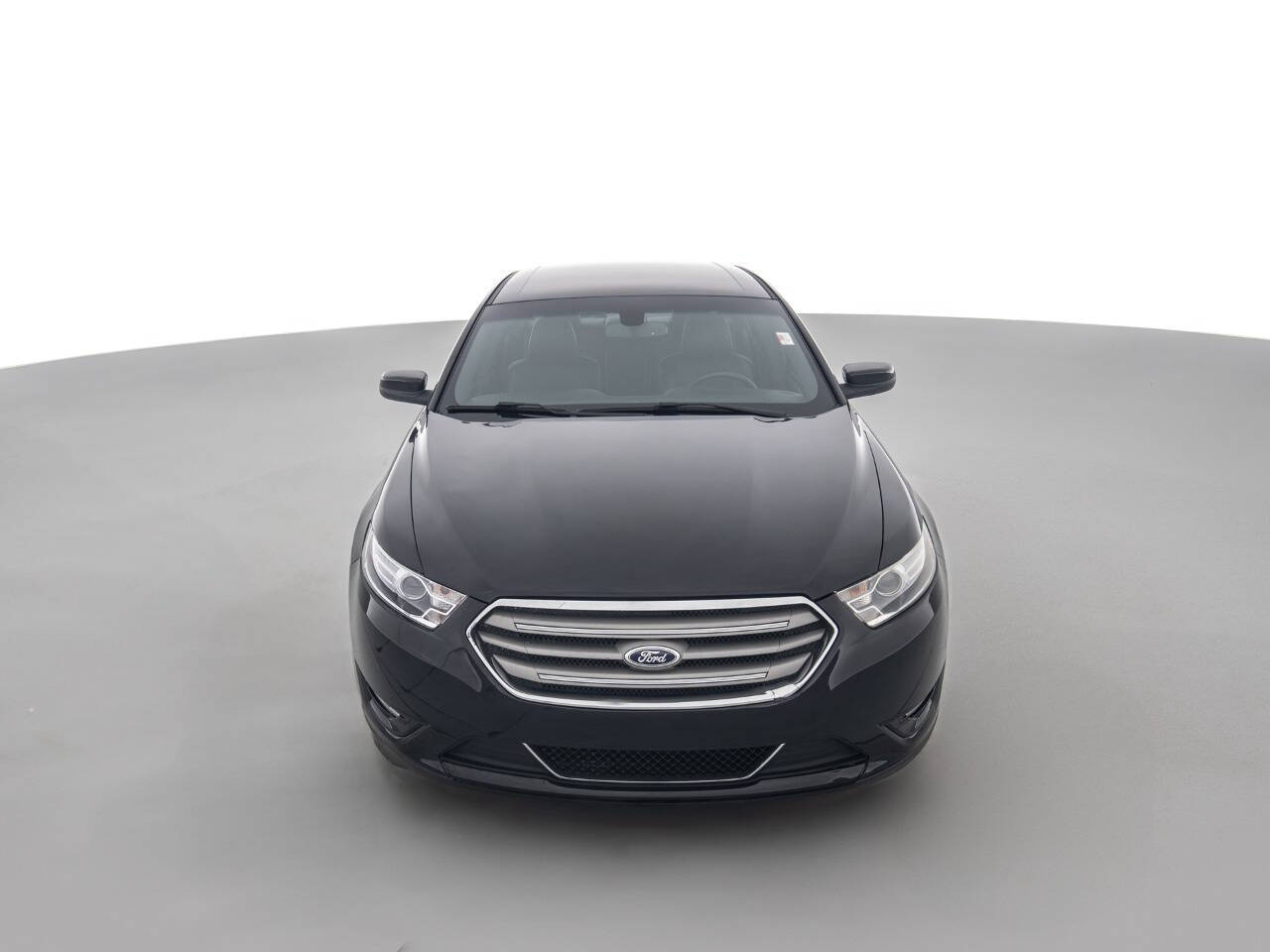 Used Car 2014 Ford Taurus  Sel Awd 4dr Sedan For Sale Under $10,000 In Coal City, Illinois