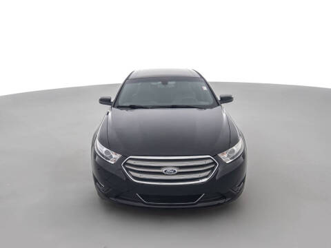 2014 Ford Taurus SEL