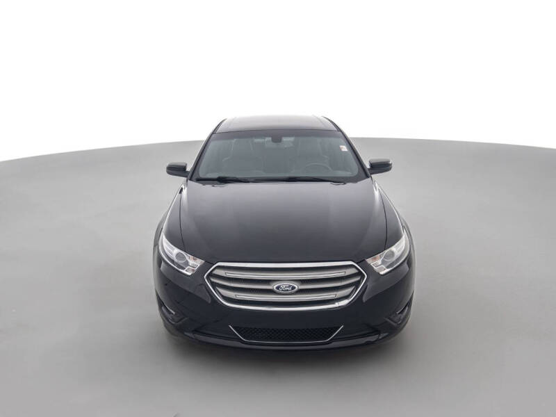 2014 Ford Taurus SEL