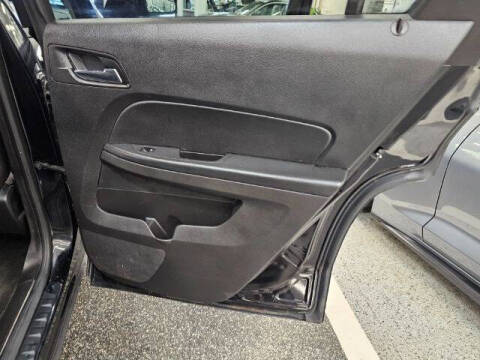 2012 GMC Terrain SLE-1