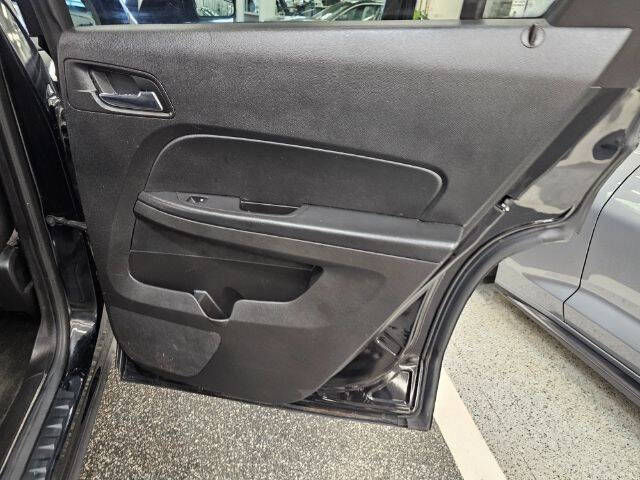 2012 GMC Terrain SLE-1