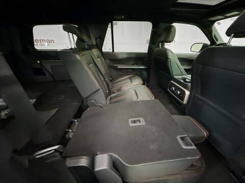 2024 Ford Expedition Timberline