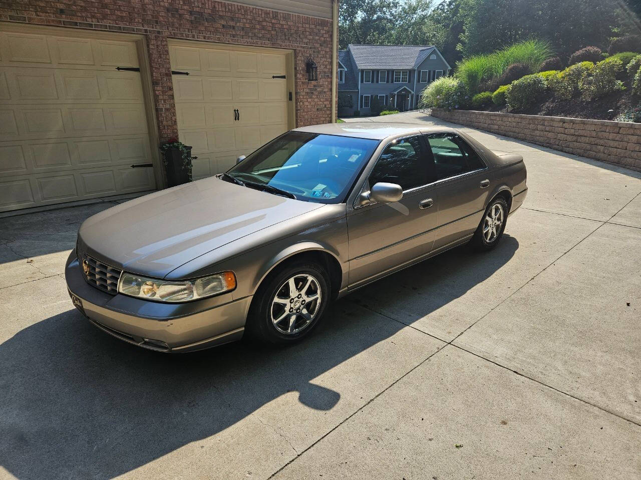 Cadillac Seville For Sale In Waymart, PA - Carsforsale.com®