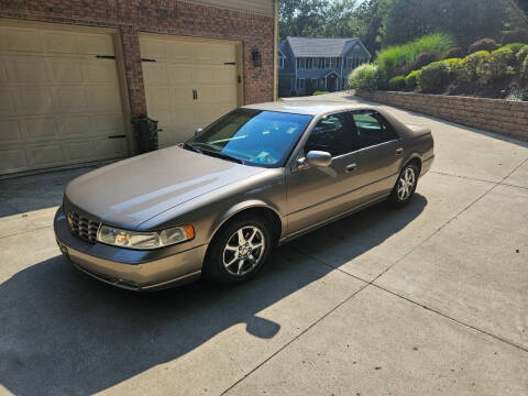 2004 Cadillac Seville for sale at 2 Speed Auto Sales in Scranton PA