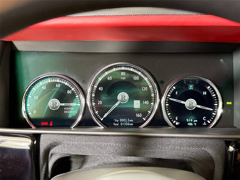 2024 Rolls-Royce Cullinan