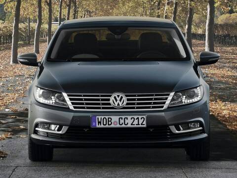 2014 Volkswagen CC for sale at Hi-Lo Auto Sales in Frederick MD