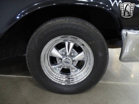 1963 Mercury Marauder