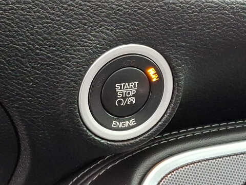 2016 Dodge Challenger R/T Scat Pack