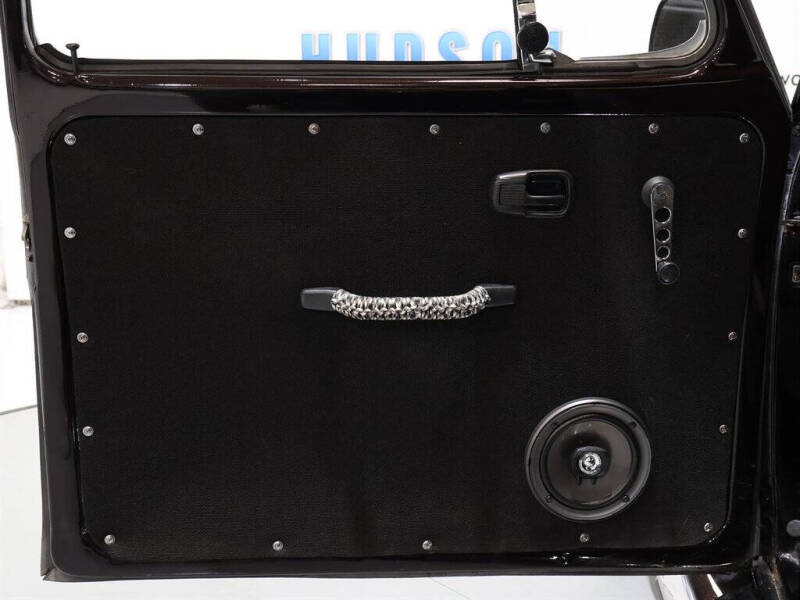 1974 Volkswagen Beetle