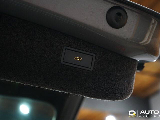 2008 Porsche Cayenne Turbo