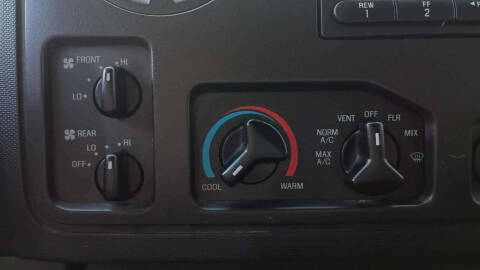 2014 Ford E-Series E-350 SD XLT