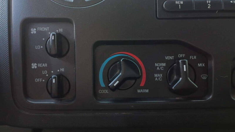 2014 Ford E-Series E-350 SD XLT