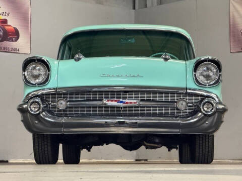 1957 Chevrolet 210