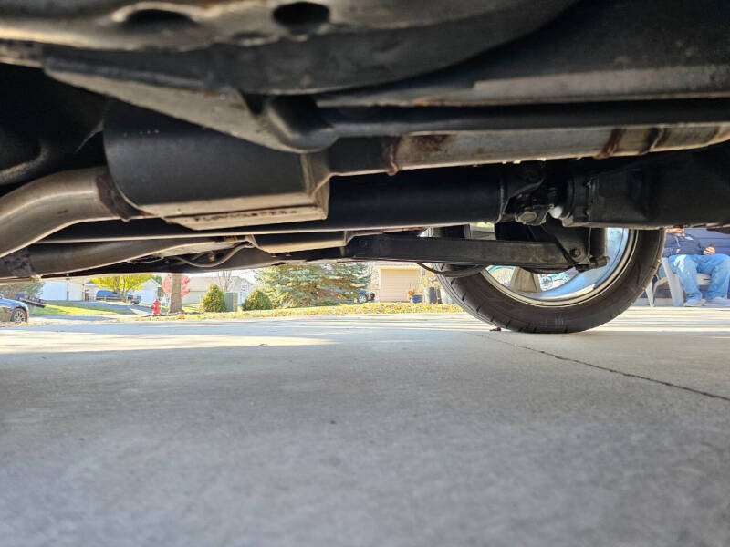 1966 Chevrolet Chevelle