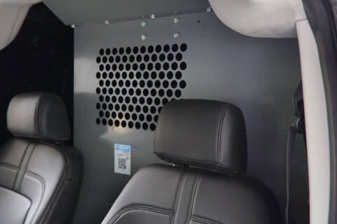 2022 Ford Transit Connect XLT