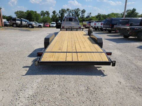 2023 Precision 22 Foot