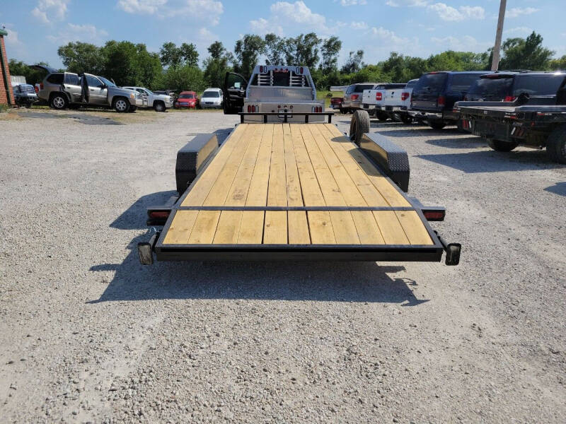 2023 Precision 22 Foot
