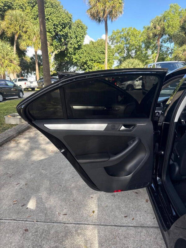 2014 Volkswagen Jetta