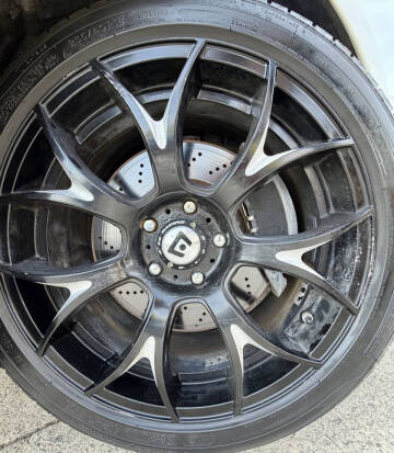 2011 Mercedes-Benz E-Class E 550