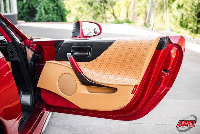 2012 Lexus LFA