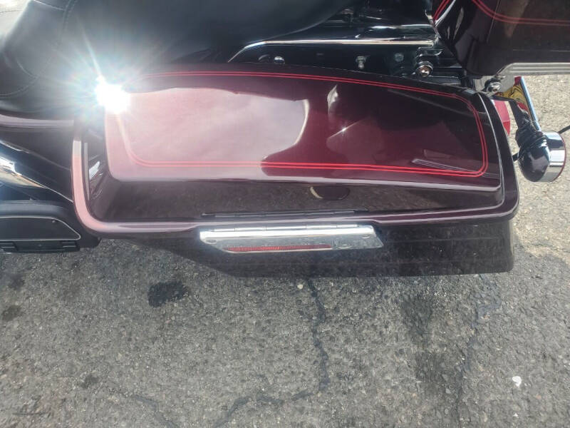 2006 Harley-Davidson Electra Glide