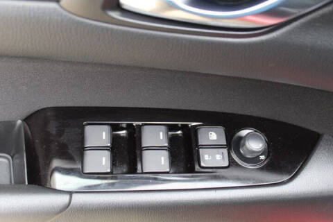 2022 Mazda CX-5 2.5 S