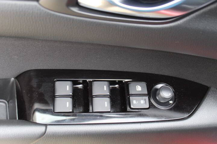 2022 Mazda CX-5 2.5 S