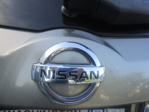 2003 Nissan Murano SL