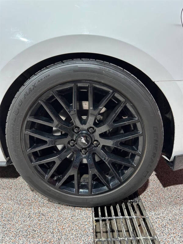 2016 Ford Mustang GT