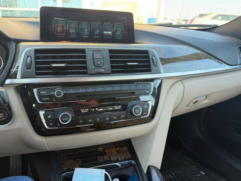 2017 BMW 3 Series 330i