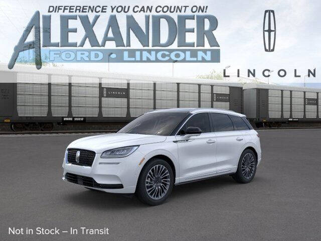 2022 Lincoln Corsair for sale at Bill Alexander Ford Lincoln in Yuma AZ