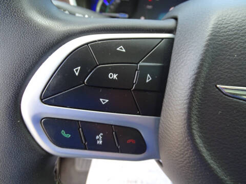 2023 Chrysler Pacifica Plug-In Hybrid Limited