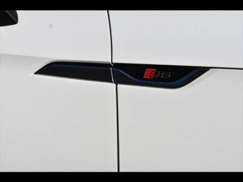 2019 Audi S5 3.0T quattro Premium Plus