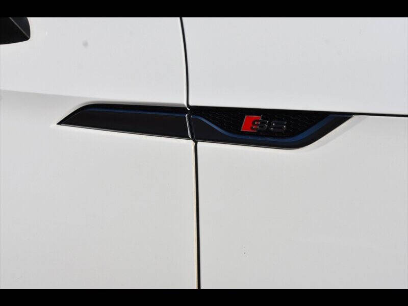 2019 Audi S5 3.0T quattro Premium Plus