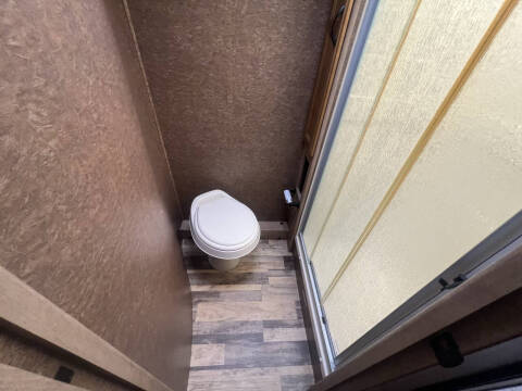 2015 Coachmen RV Freelander