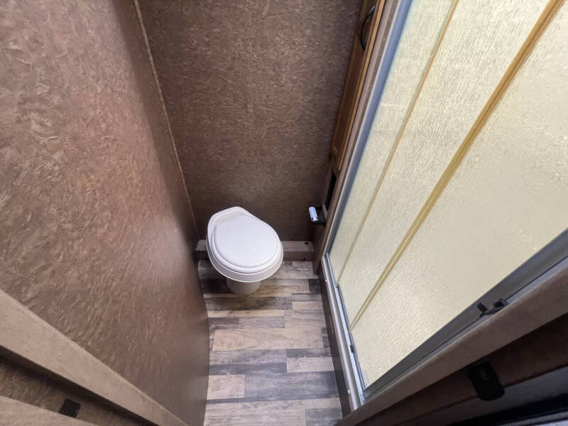 2015 Coachmen RV Freelander