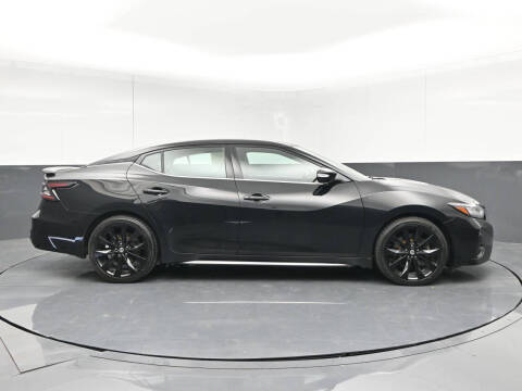 2019 Nissan Maxima