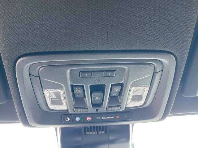 2026 Chevrolet Silverado 3500HD