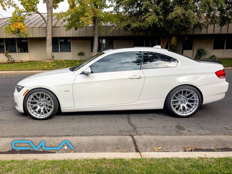 2008 BMW 3 Series 335i