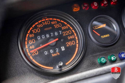 1985 Peugeot 205