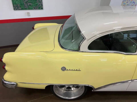 1954 Buick Special
