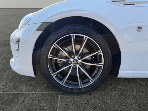 2017 Toyota 86