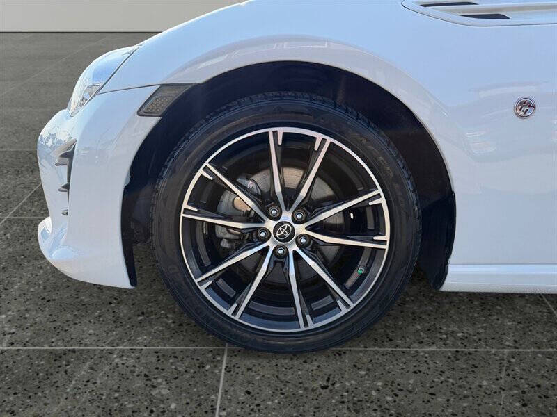 2017 Toyota 86