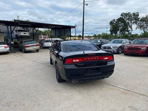 2014 Dodge Charger SE