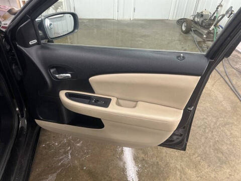 2013 Chrysler 200 Limited