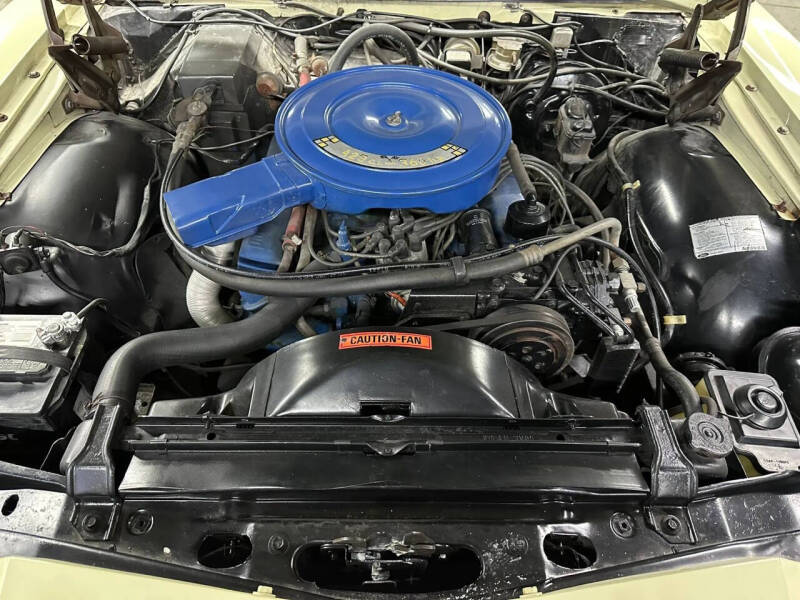 1970 Mercury Marauder
