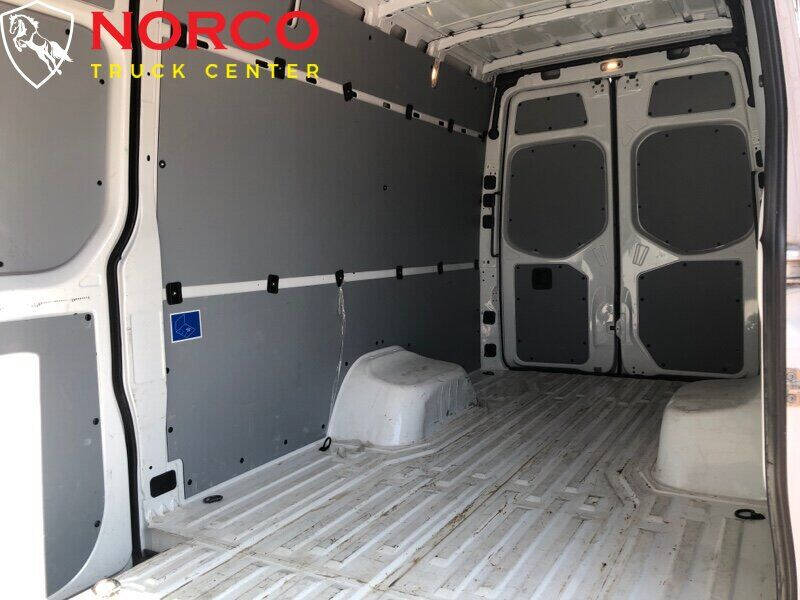 2019 Freightliner Sprinter