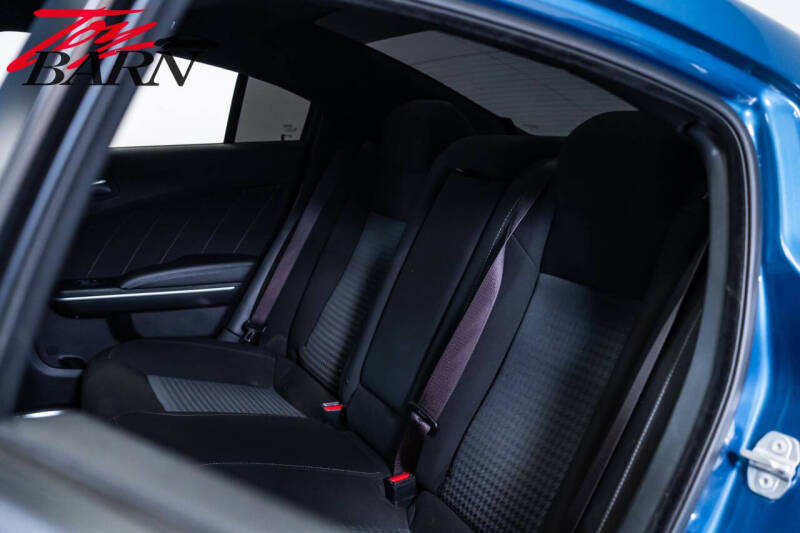 2022 Dodge Charger